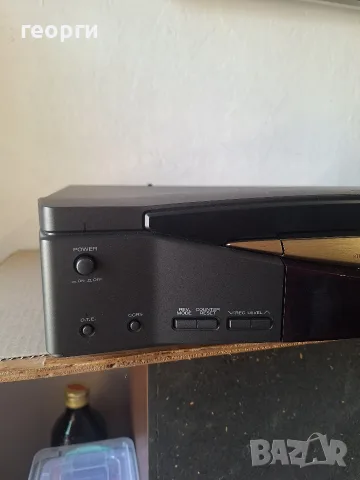 Kenwood x-s300  дек, снимка 2 - Декове - 56432238