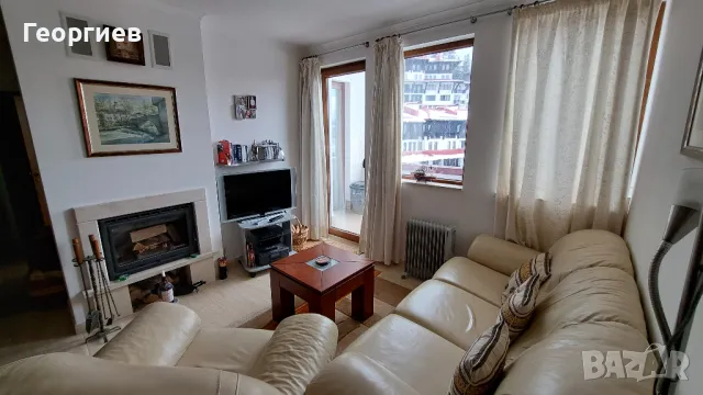 Апартамент Пампорово под наем, снимка 1