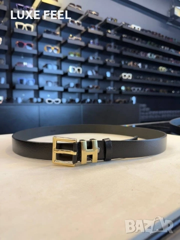 Hermes ⚜️Дамски Колани , снимка 6 - Колани - 54083689