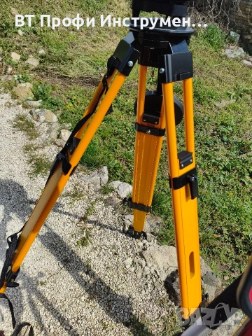 Hilti PLT 400 + PLC 400 - Система за трасиране, снимка 10 - Други инструменти - 54242339