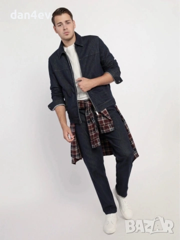 Дънково яке Marc O'Polo