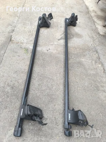 напречни греди Thule 