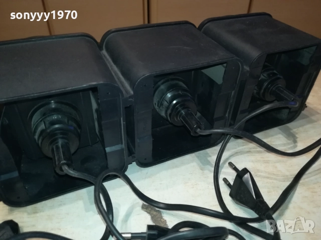 ДИСКО СВЕТЛИНИ 220V 3БР-ВНОС ФРАНЦИЯ 2009251956, снимка 18 - Други - 51781010