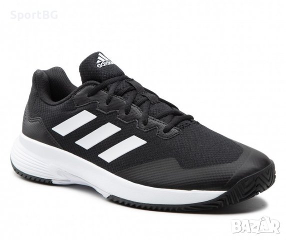 Маратонки Adidas GameCourt 2 M / ORIGINAL, снимка 3 - Маратонки - 37954921