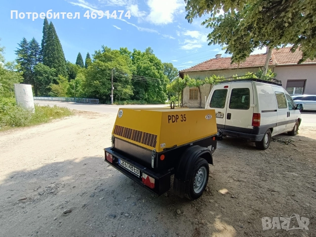 Пясъкоструйна машина:, снимка 2 - Индустриална техника - 52891658