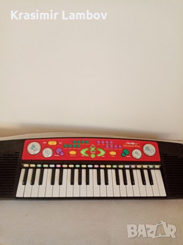 2 бр. Детски йоники., снимка 2 - Музикални играчки - 40060335