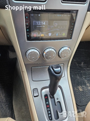 Subaru Forester ХТ LPG TURBO, снимка 2 - Автомобили и джипове - 53288594