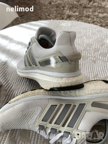 ADIDAS  UltraBOOST size UK 9  43  номер Разпродажба ... намалени 40,00 € , size UК 9  , номер 43, снимка 2 - Маратонки - 53203813