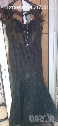 Официална рокля, снимка 2 - Рокли - 36963173