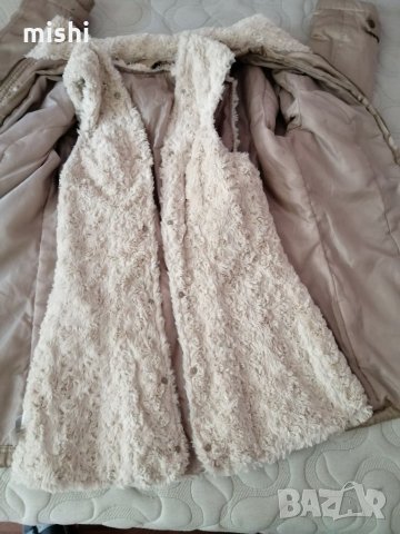 Tally Weijl страхотно яке, снимка 4 - Якета - 32134917