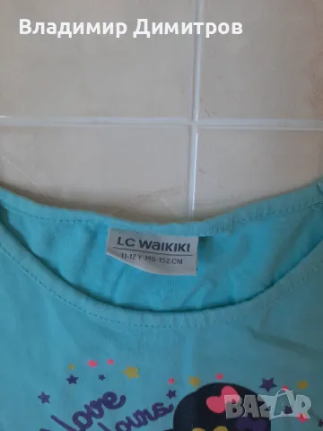 Продавам детска рокля, снимка 4 - Детски рокли и поли - 47567246