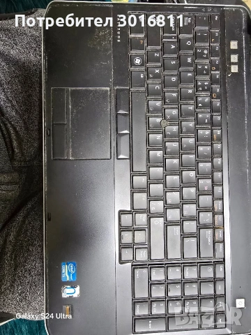 Продавам два лаптопа Asus и един HP за части, снимка 10 - Части за лаптопи - 43029553