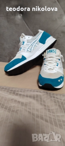 Оригинални маратонки Asics Gel , снимка 2 - Маратонки - 51837410