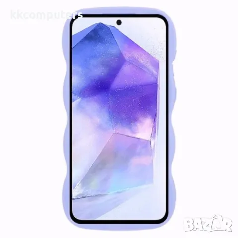 Xiaomi Redmi 13C 4G Силиконов кейс bSmart Candy case и Протектор, снимка 3 - Калъфи, кейсове - 49841923