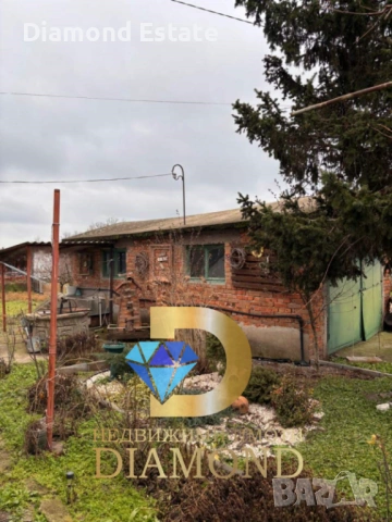 Двуетажна къща в село Горски извор, общ. Димитровград, снимка 8 - Къщи - 53369029