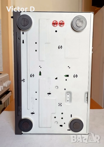 Technics SL-PG200A - CD-Player , снимка 11 - MP3 и MP4 плеъри - 51921760