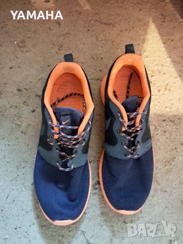 Nike  Дамски Маратонки 38, снимка 4 - Маратонки - 40847941