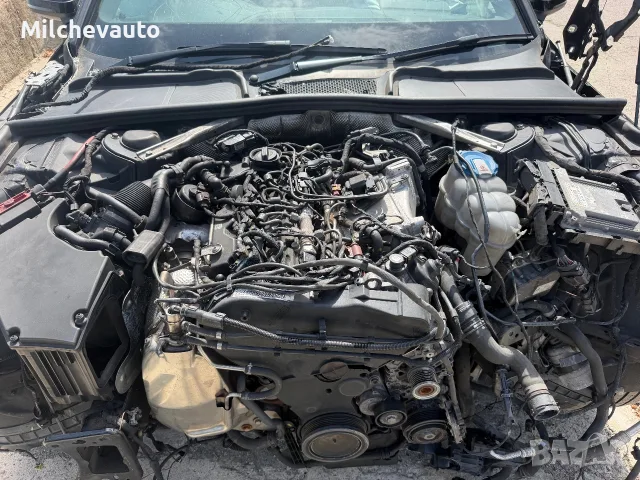 Audi a4 b9 2.0tdi на части / Ауди а4 б9 2.0тди , снимка 5 - Автомобили и джипове - 56248266