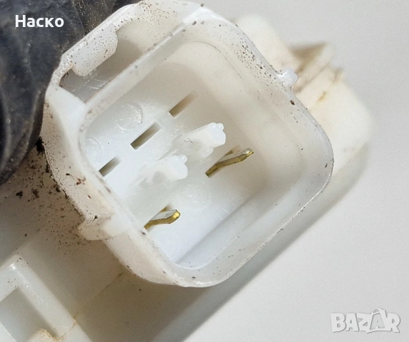 Предна Дясна Брава Mitsubishi Outlander Митсубиши Аутлендър 2001г-2006г, снимка 3 - Части - 54240453