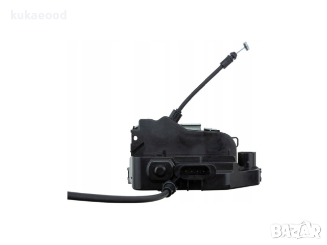 Брава за Renault Megane MK2 (2002-2009)  За предна дясна врата, снимка 3 - Части - 44614078