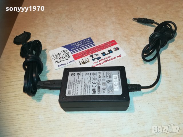 apd ac adapter 12v/3amp-внос sweden 3010202056, снимка 4 - Други - 30614031
