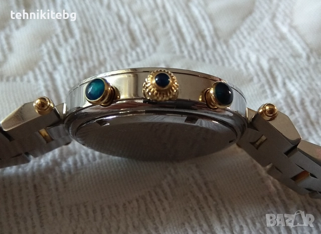 HUGO BOSS , So & Co и Klaus-Kobec часовници, снимка 17 - Мъжки - 23838299