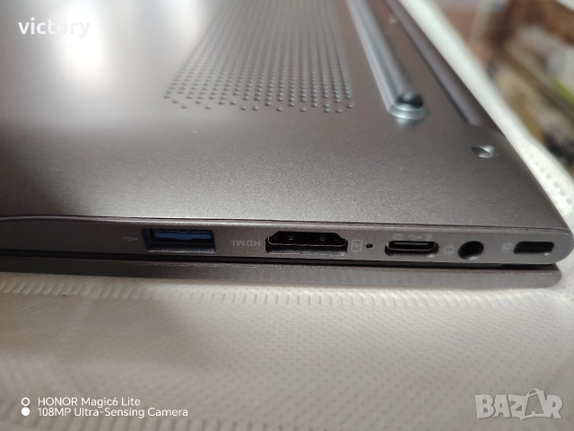 Acemagic gaming laptop, снимка 4 - Лаптопи за игри - 52694231