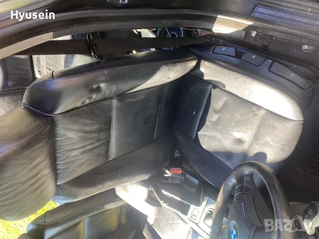 2бр Е46 316,318i части, снимка 8 - Автомобили и джипове - 47626752