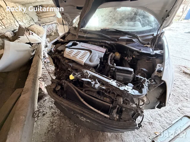 Alfa Romeo Mito, снимка 2 - Автомобили и джипове - 56438830