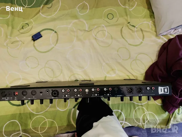Traktor Kontroller S8, снимка 3 - Декове - 56233763