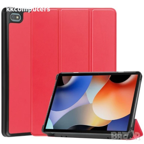 Oscal Pad 10 Кожен Калъф и Протектор, снимка 4 - Калъфи, кейсове - 51146718