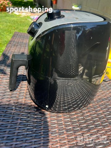 Фритюрник без мазнина Tristar FR-6994, снимка 7 - Фритюрници - 37535014