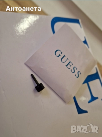 Оригинални токчета Guess, снимка 7 - Дамски обувки на ток - 51870558