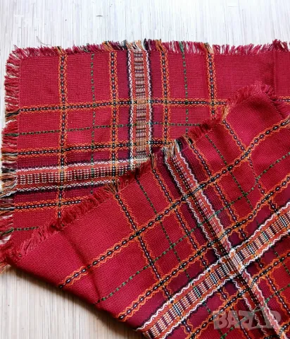 Нова битова покривка , снимка 4 - Покривки за маси - 47684783