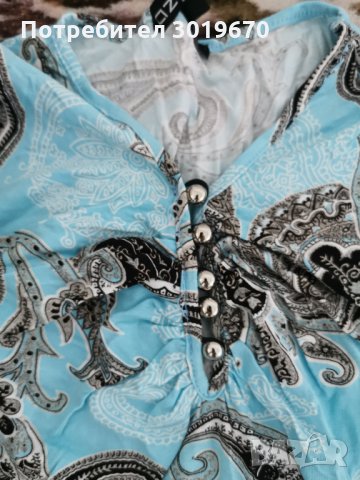 Рокля , снимка 5 - Рокли - 35005472