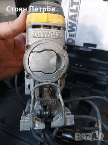 Зеге,прободен трион ,De Walt, снимка 9 - Други машини и части - 40540124
