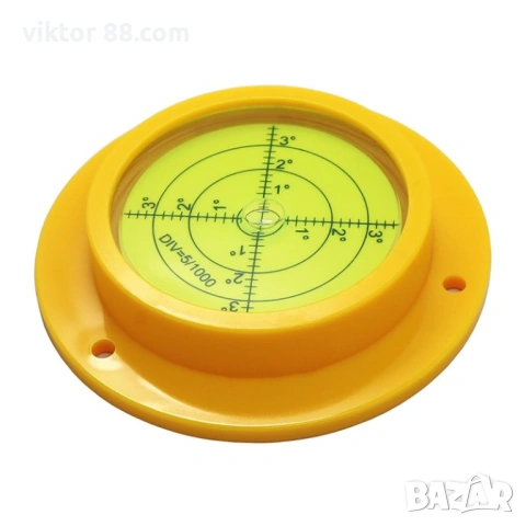 Нивелир – №24, снимка 2 - Грамофони - 53949245