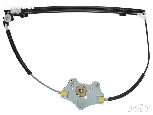 Стъклоподемник за Renault Scenic