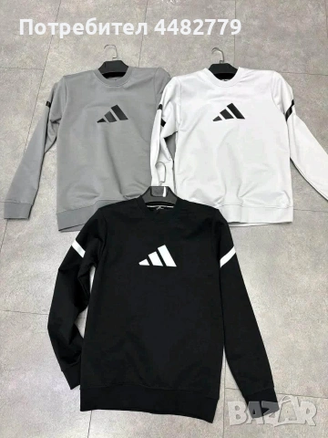 мъжка блуза , снимка 2 - Блузи - 53240950