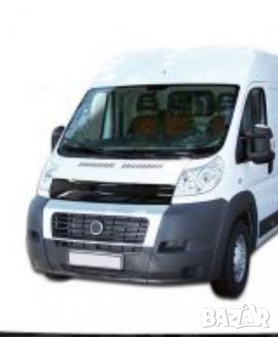 Crafter sprinter преден ролбар без надпис, снимка 8 - Части - 24500513