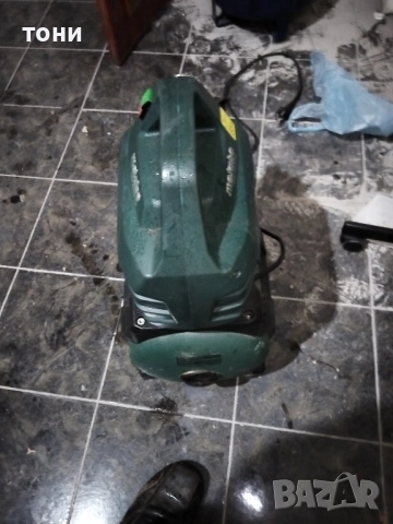 хидрофорна помпа Metabo, снимка 3 - Водни помпи - 51994937