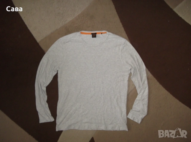 Блуза BOSS  мъжка,ХЛ