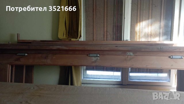 Летящи каубойски двойни врати , снимка 2 - Входни врати - 42099571