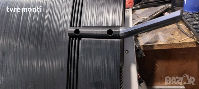 оригинална стойка BN63-18040X за телевизор SAMSUNG модел QE49Q67RAT, снимка 5 - Стойки, 3D очила, аксесоари - 39226668