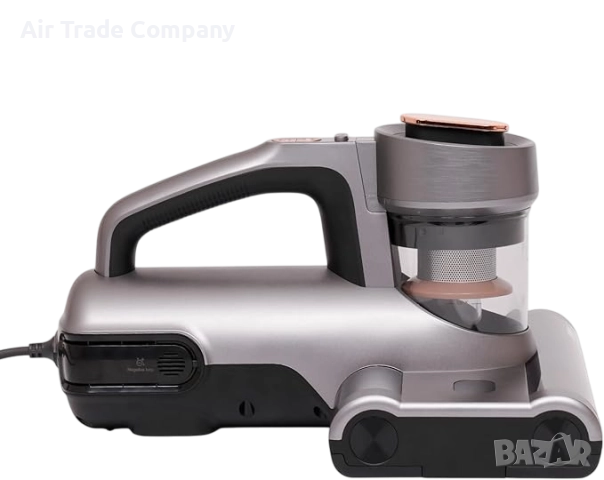 Прахосмукачка против акари JIMMY BX7, снимка 2 - Прахосмукачки - 51755272