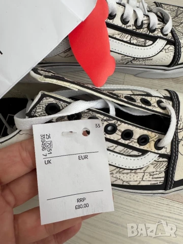 Страхотни кецове Vans, Palladium, TOMMY HILFIGER, снимка 10 - Кецове - 51087582