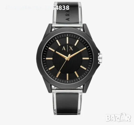 мъжки часовник Armani Exchenge AX2640