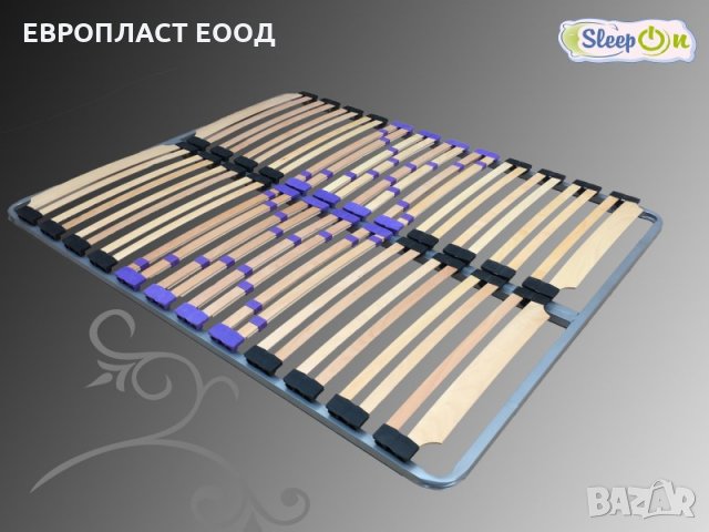 Подматрачна рамка ФЛЕКС с механизъм , снимка 8 - Спални и легла - 15814167