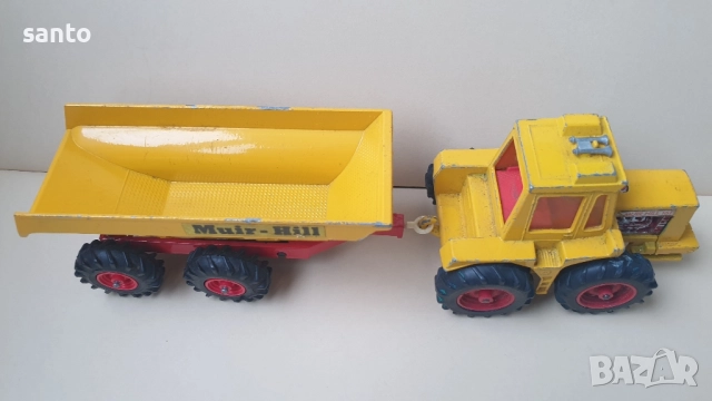 Matchbox , снимка 7 - Колекции - 52429925