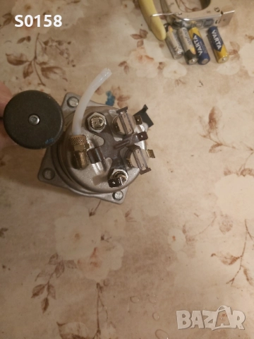 Бойлер, нагревател за кафемашина, снимка 4 - Кафемашини - 52788021